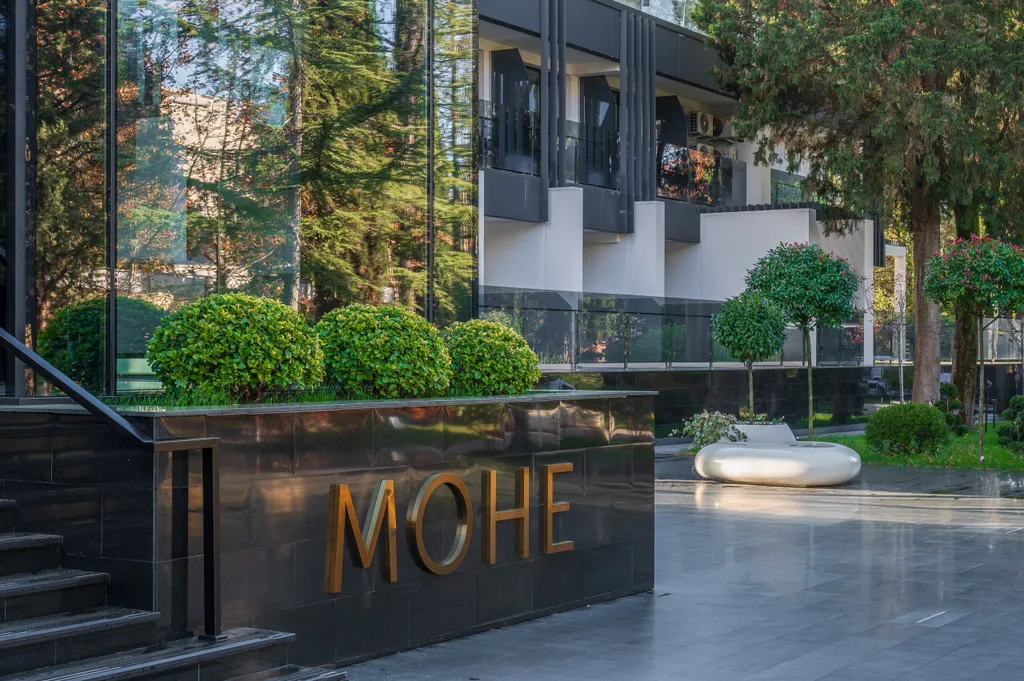 Квартира Квартира Моне апартамент Грас — Адлер