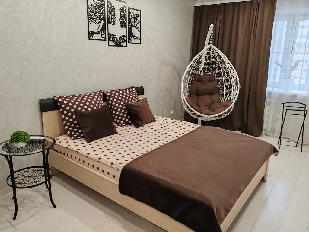 Любимый дом рядом с вокзалом