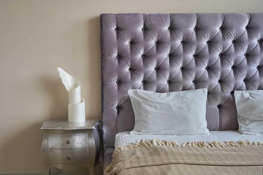 Квартира Квартира Lima - роскошь и уют в Москва Сити с отельным сервисом — Москва