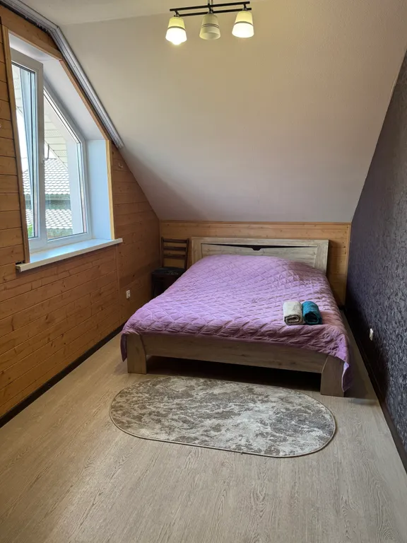 5-комнатный Дом