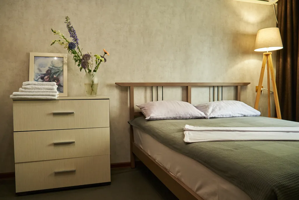 Апартаменты Family flat