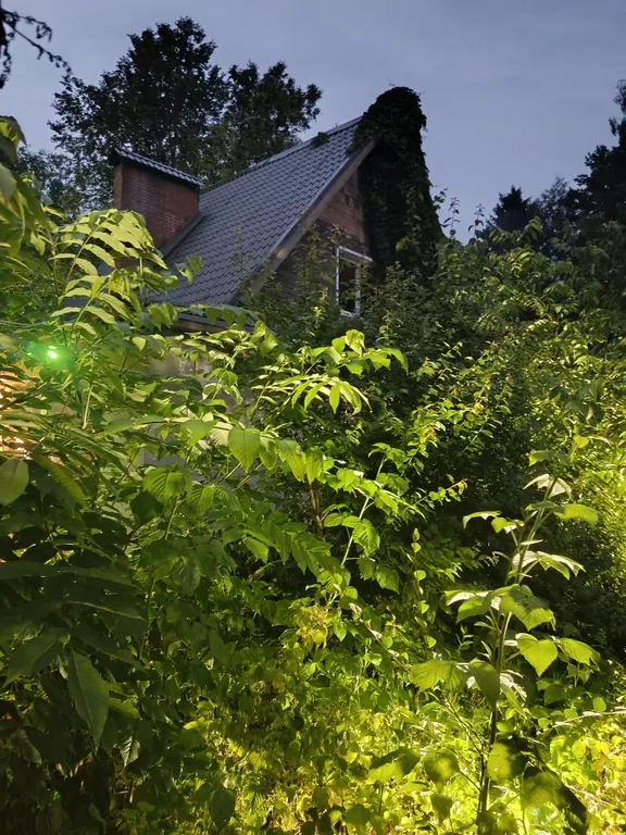 Дом на Зеленоградской в Саду