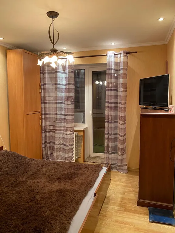 Прекрасная 2х квартира, находится в самом центре города