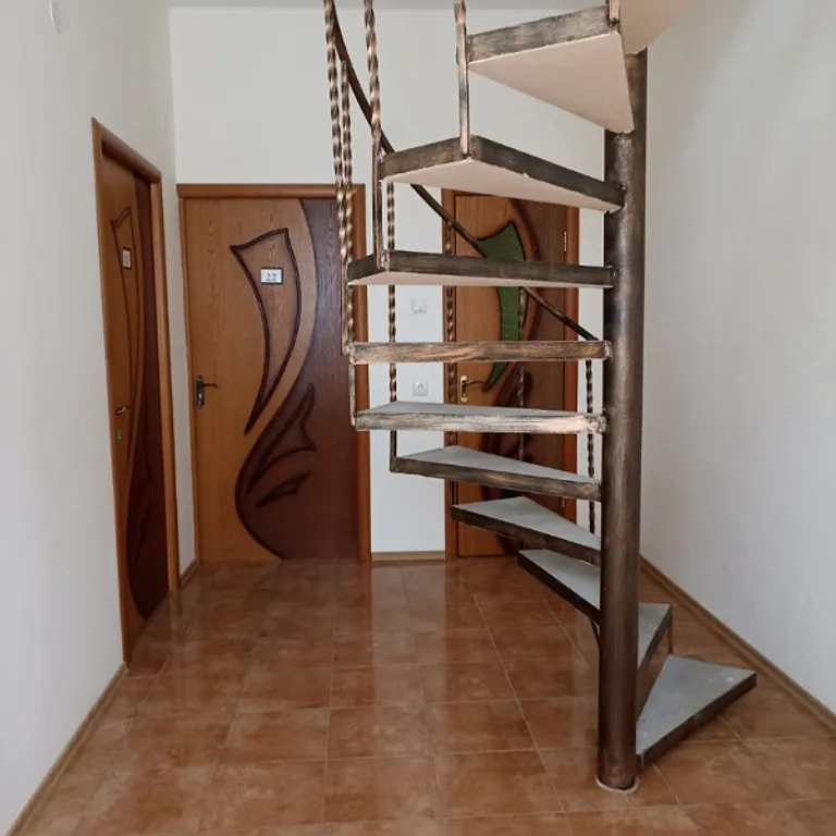 Дом с видом на гору Ай-Петри