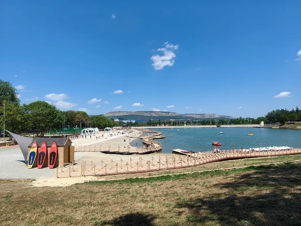 Не квартира, а мечта