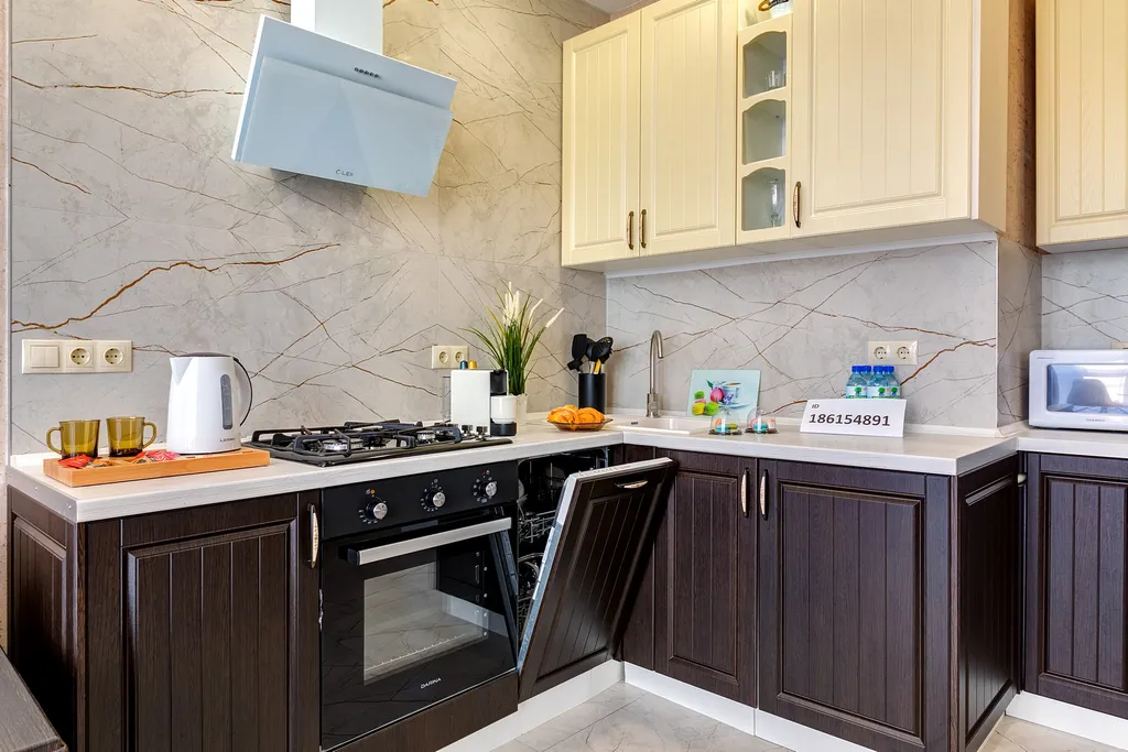 Квартира Апартаменты на набережной (2 комнаты, 56 кв.м) — Геленджик