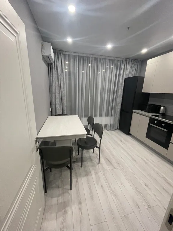 Квартира Квартира Апартамент на первой береговой линии — Анапа