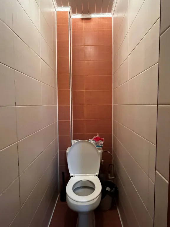 Квартира рядом с ГЛЦ Мраткино