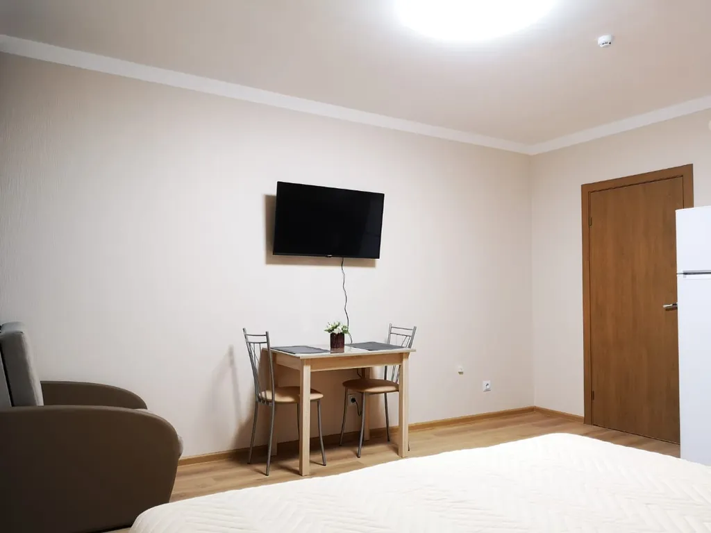 Квартира Уютная квартира рядом с НИИ им. Петрова, удаленное заселение 24 часа — Песочный