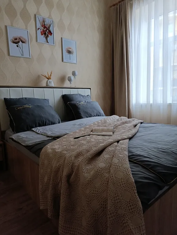 Квартира посуточно в центре возле Цветника — аренда посуточно в Пятигорск