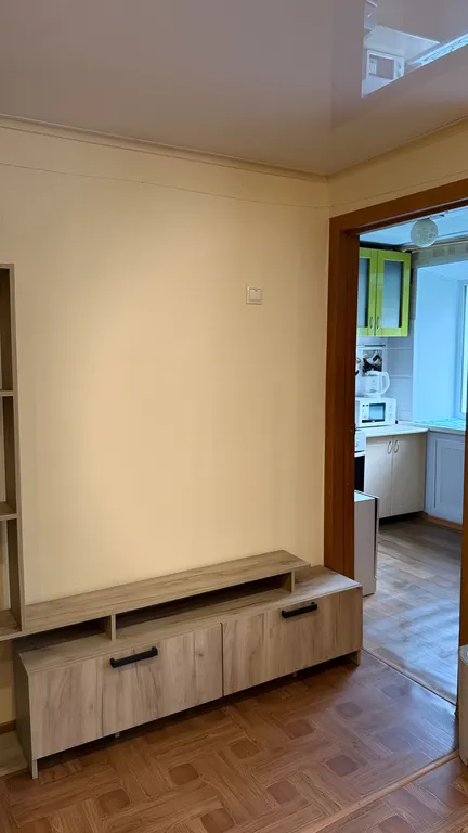 Уютная квартира около центра города