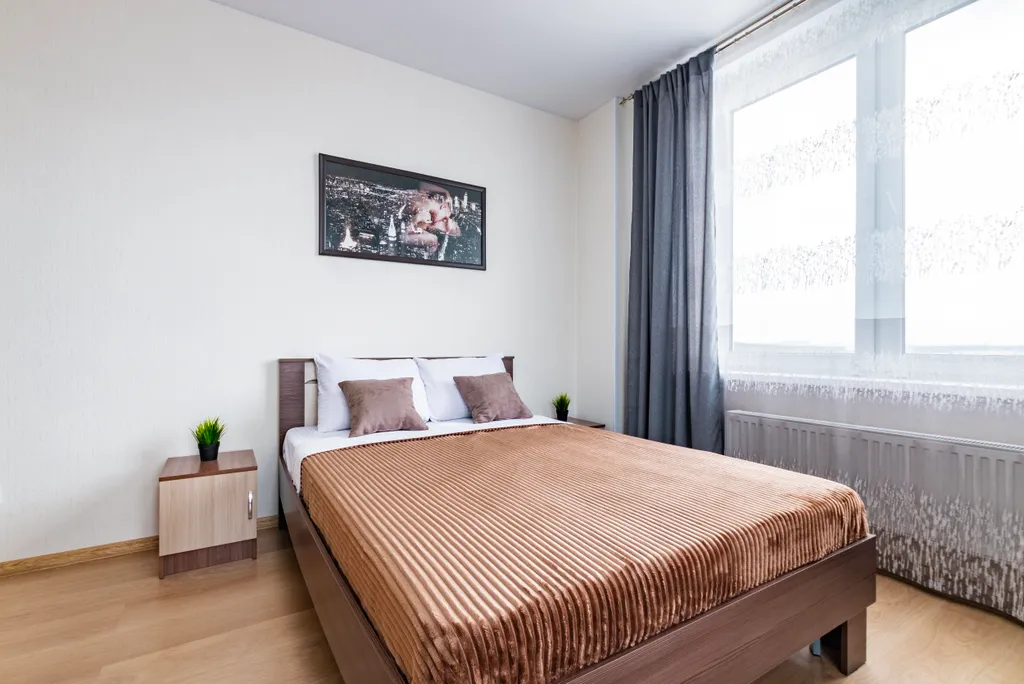 Квартира Апартаменты новая ботаника dreamhouse — Екатеринбург