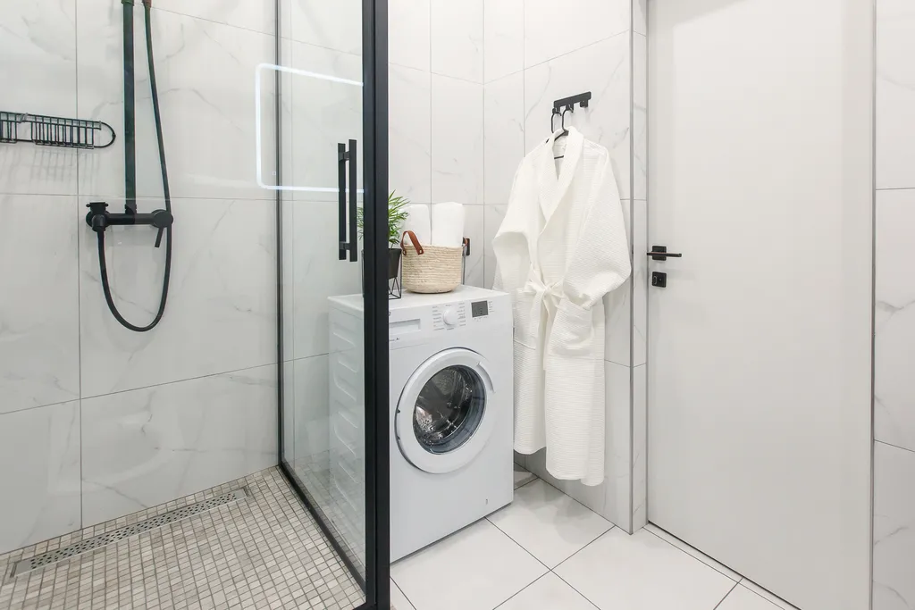 Дизайнерская студия в клубном доме в центре рядом с набережной