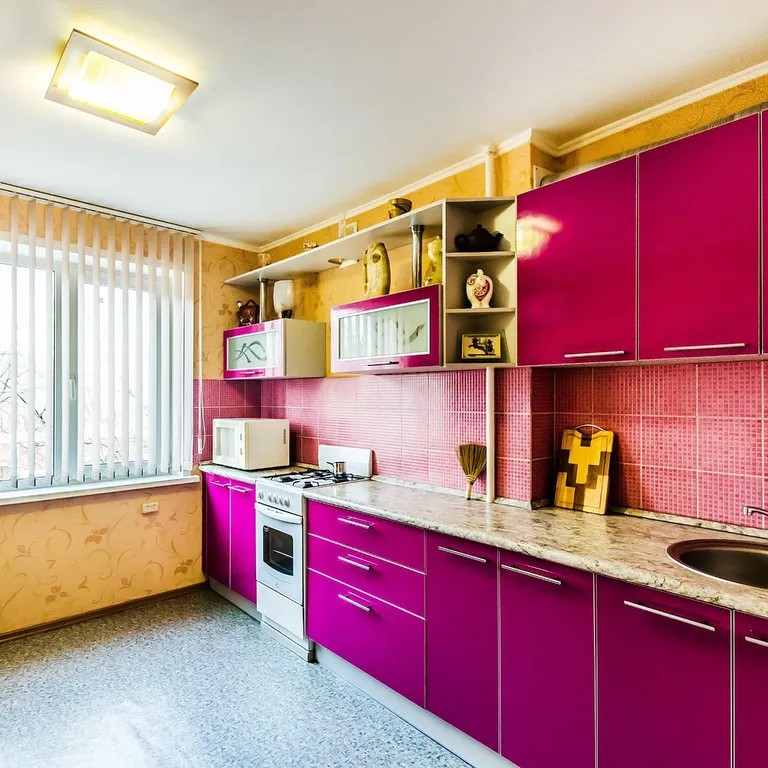 Уютная квартира рядом с парком Гагарина — аренда посуточно в Самара