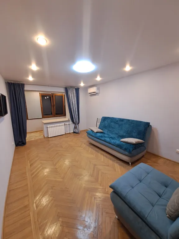 Уютная квартира с видом на море — аренда посуточно в Геленджик