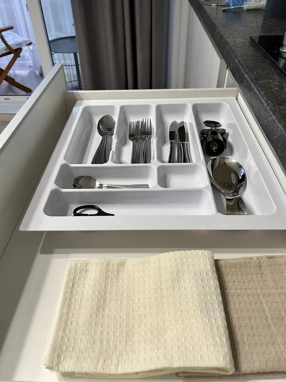 Квартира Квартира Rauschen Green May — Светлогорск