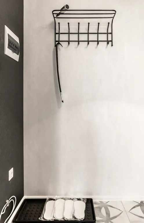 Квартира Квартира Огромный апартамент в центре, до 8 гостей, панорамный вид на город — Краснодар