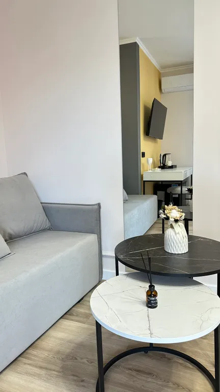 Квартира Комната — Геленджик