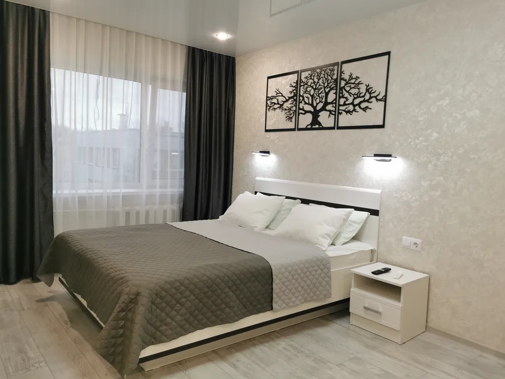 Квартира у Кремля в самом центре — аренда посуточно в Псков