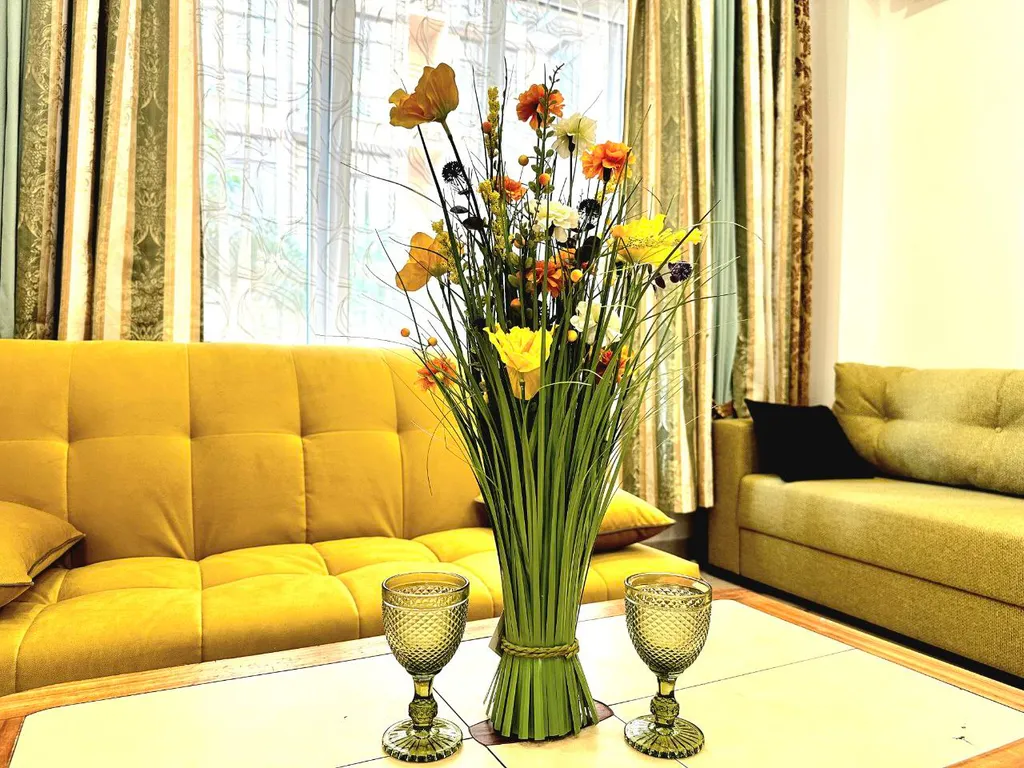 Квартира Квартира у моря — Сириус