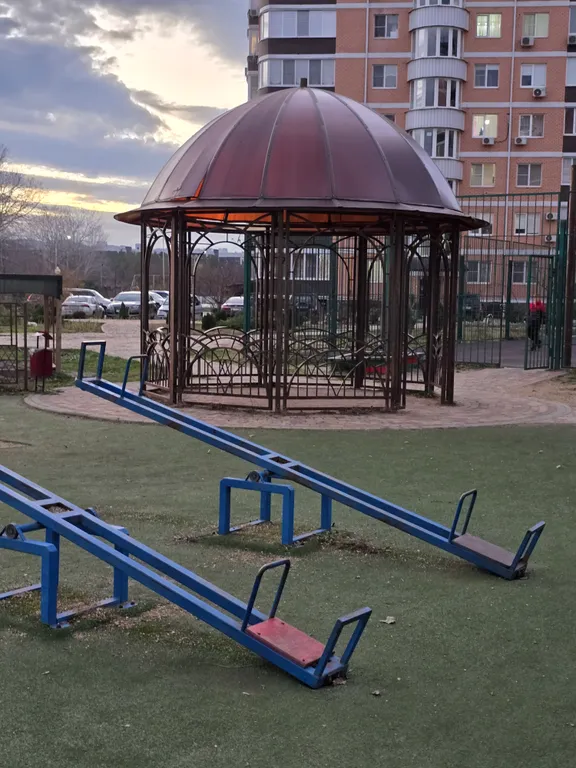 Квартира Уютная квартира в центре города — Горячий Ключ