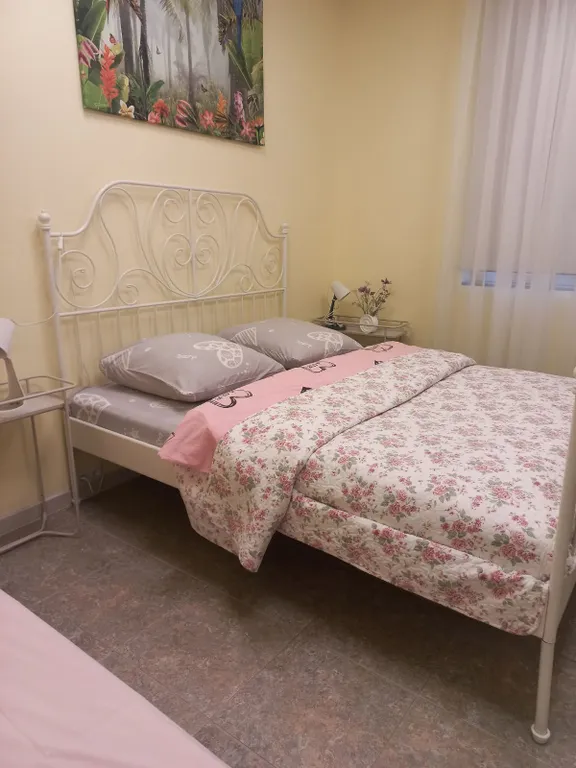 Современный просторный дом в стиле минимализма