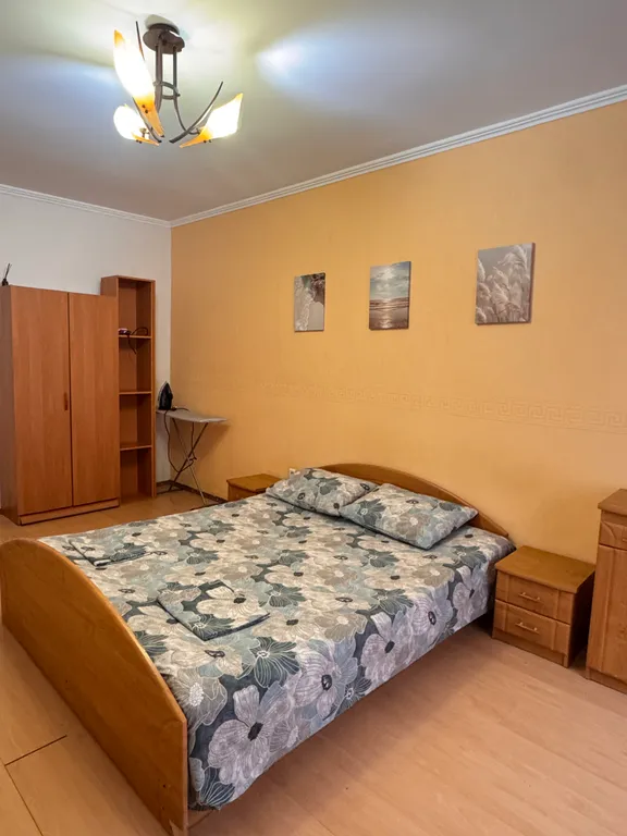 Квартира Уютная квартира под ключ — Лазаревское