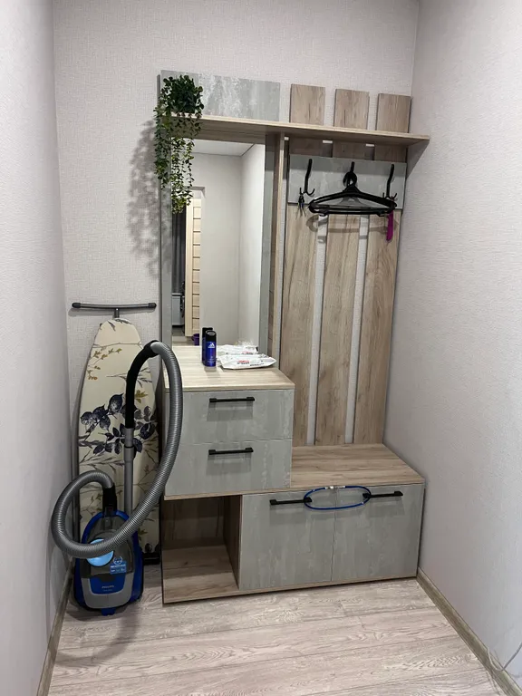 Квартира в центральном районе