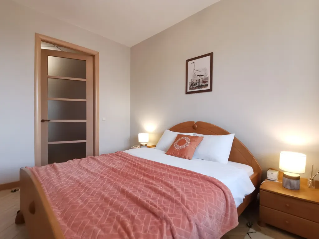 Квартира Комфортная квартира в историческом центре — Волгоград