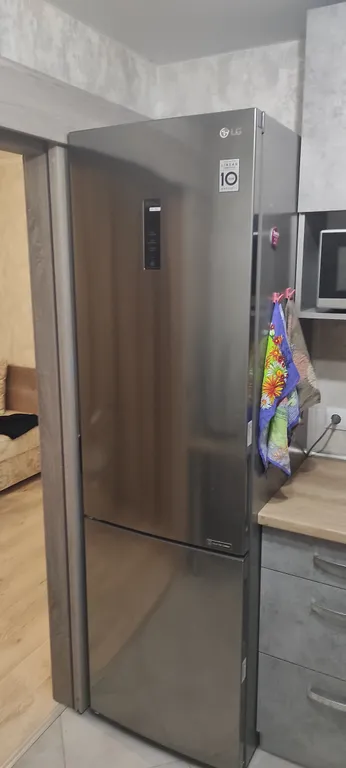 Квартира 2-комнатная Квартира — Минск