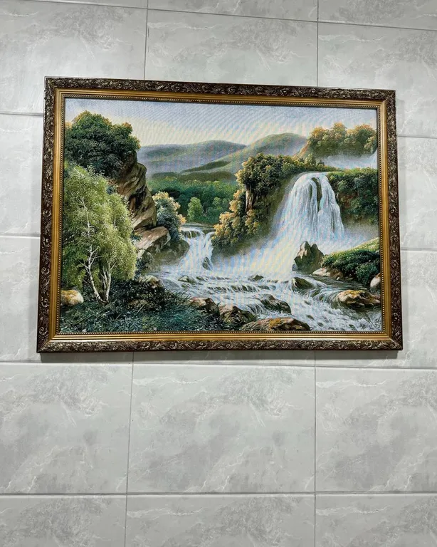 4-комнатная Квартира