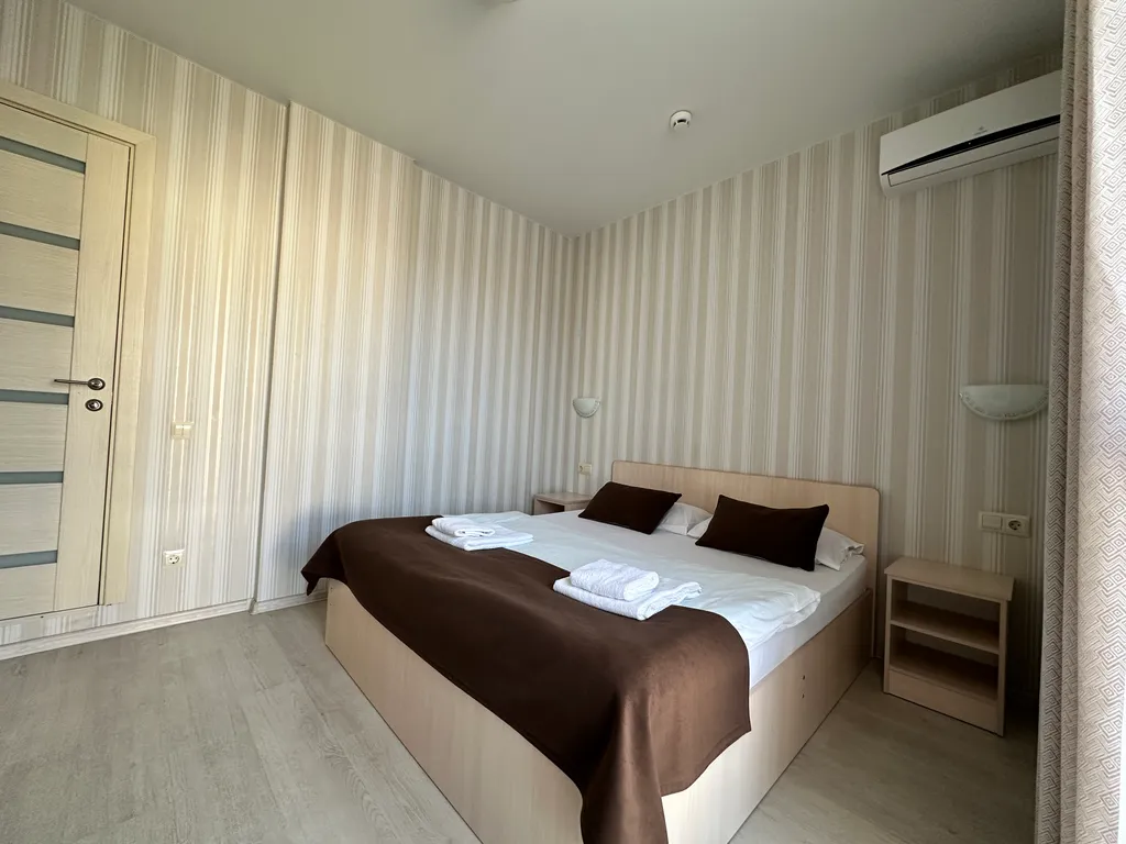 Квартира Комната — Сочи