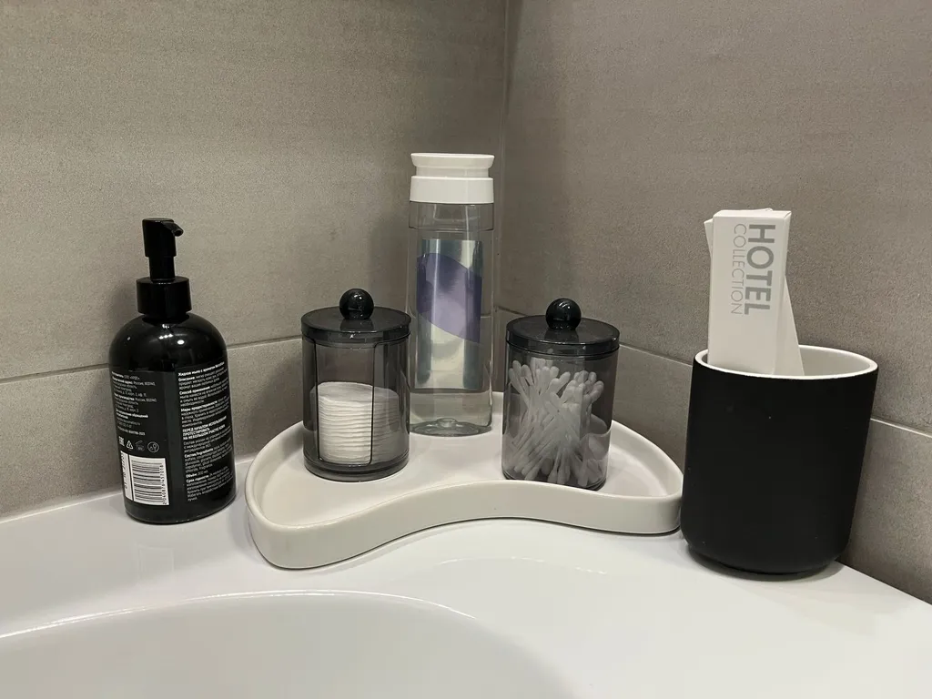 Квартира Уютная квартира в ЖК Символ — Москва