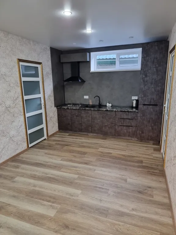 Дом на водах