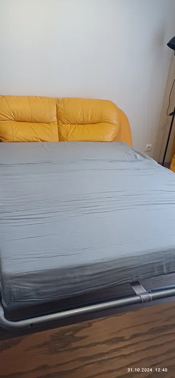 Комфортная квартира в ЖК Парковый квартал