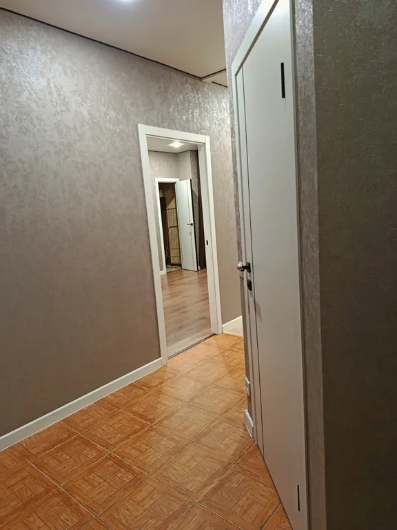 Квартира Квартира Новый ЖК около ЖД вокзала чистая теплая и уютная аэропорт 15 минут — Волгоград