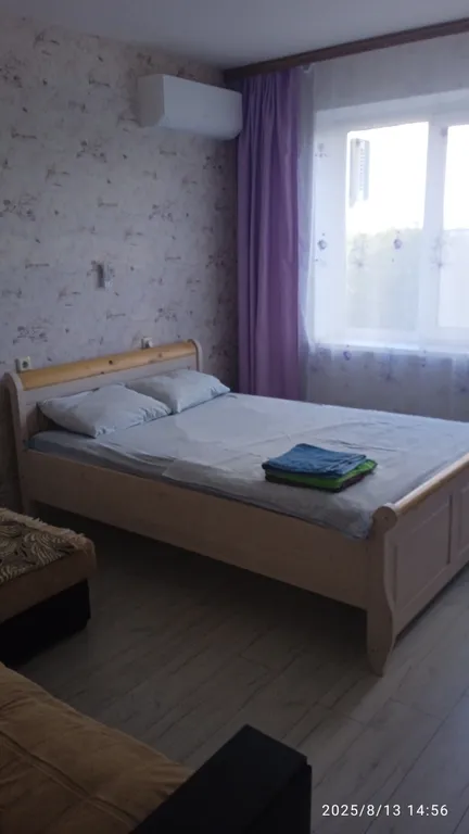 Уютная квартира — аренда посуточно в Воронеж