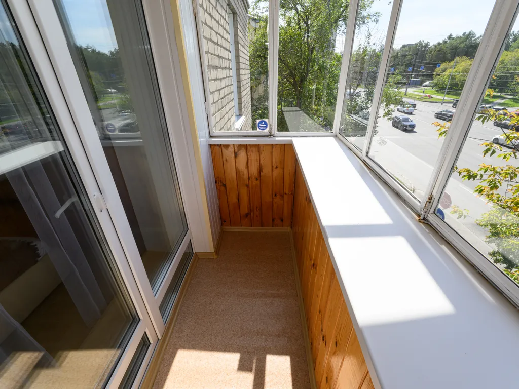 Уютная 3-x комнатная в историческом центре Челябинска ждёт Вас