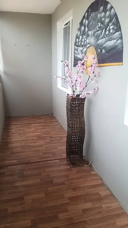 Уютная квартира в 5 минутах от центра