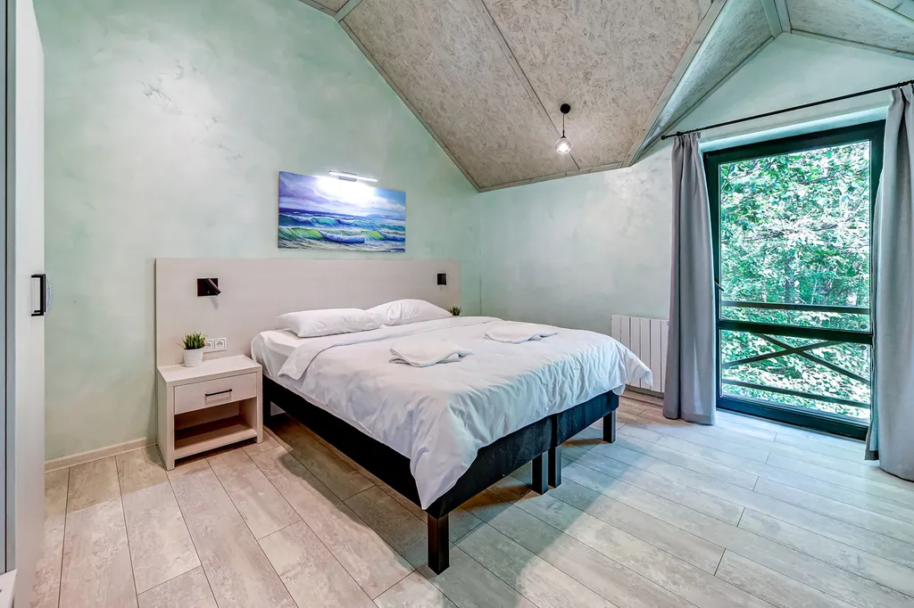 Квартира Комната — аренда посуточно в Сосновый Бор