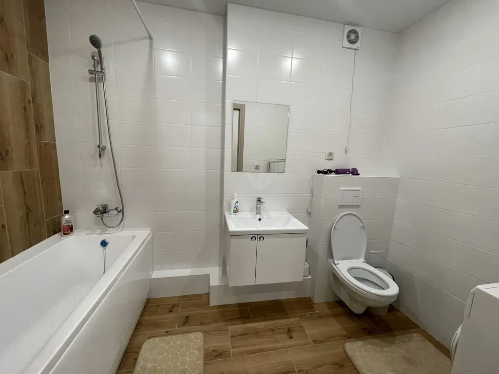 Квартира Уютная студия в Сердце Сибири — Тюмень