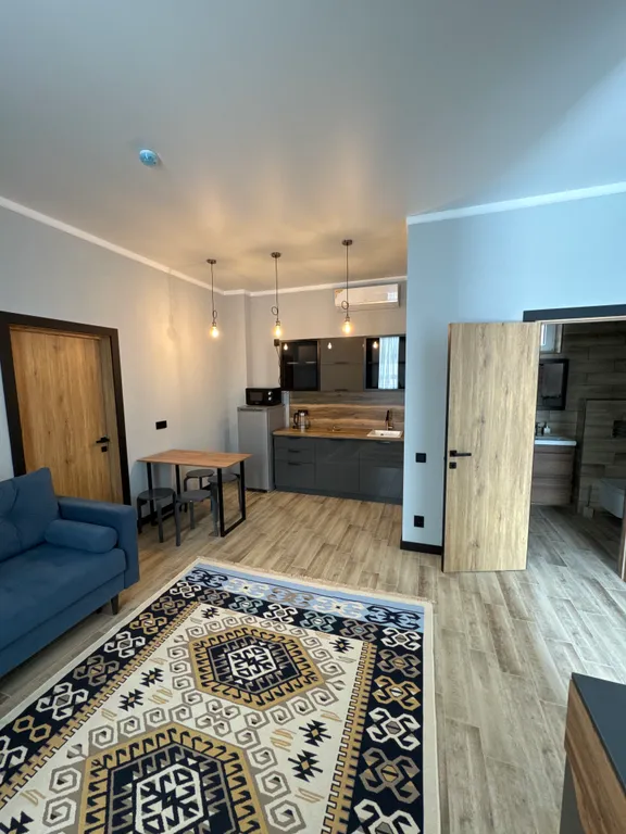 Дом для отдыха