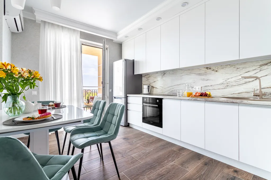 Гармония Моря