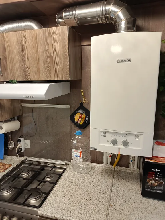 Уютная квартира в центре города 6 спальных мест. WiFi