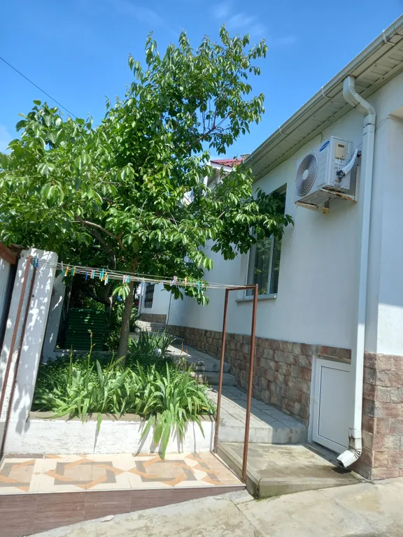 Коттедж Коттедж Этаж под ключ — Геленджик