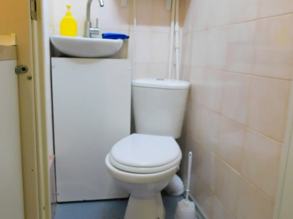 Квартира рядом с морем