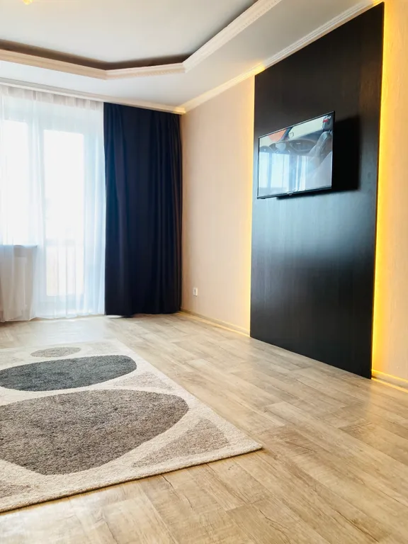 Семейные Апартаменты рядом с центром