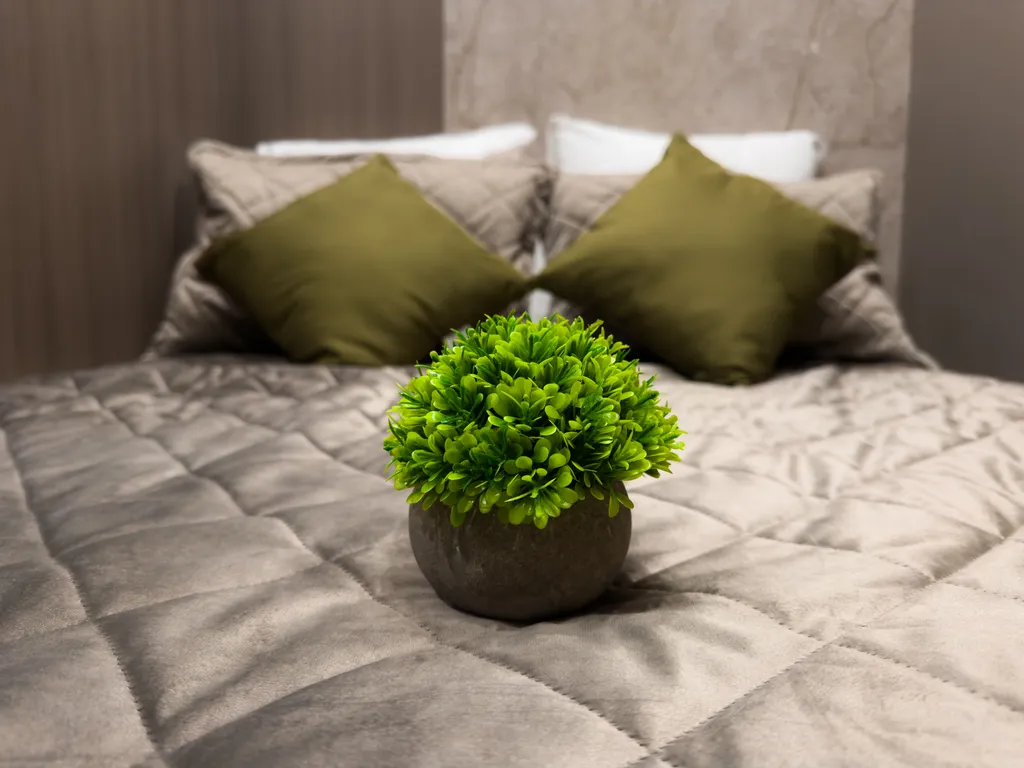 Квартира Квартира ApartHome Studio — Санкт-Петербург