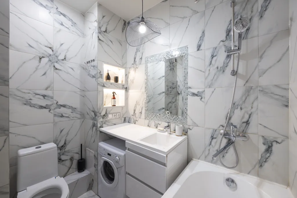 Квартира Квартира Студия с кухней — Санкт-Петербург