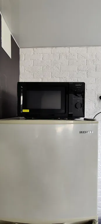 Квартира Комфортабельная квартира у ДК имени Римского-Корсакова — Тихвин